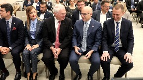 Partnerski sa SAD